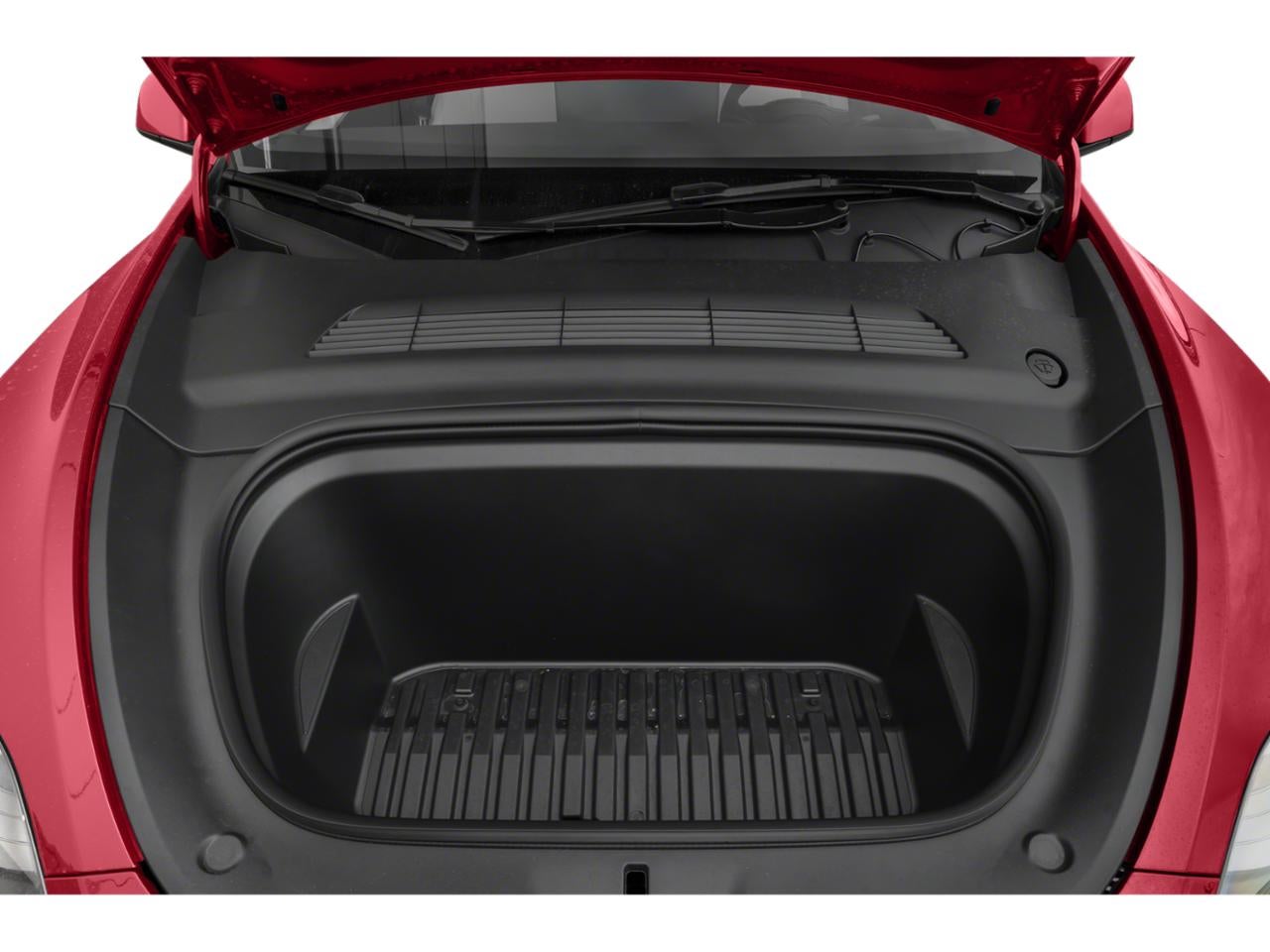 2025 Tesla Model Y Long Range RWD *Ltd Avail*