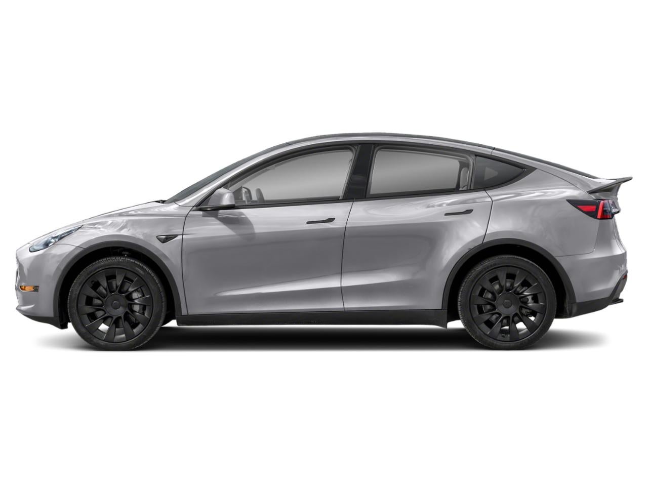 2025 Tesla Model Y Long Range RWD *Ltd Avail*