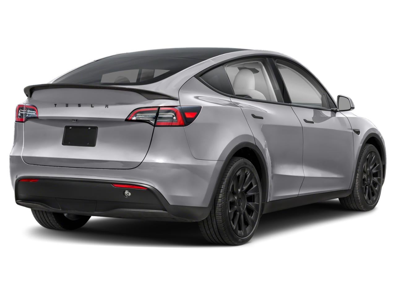 2025 Tesla Model Y Long Range RWD *Ltd Avail*