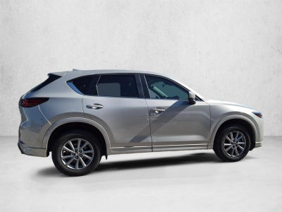 2024 Mazda Mazda CX-5 2.5 S Select Package AWD