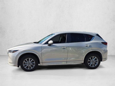 2024 Mazda Mazda CX-5 2.5 S Select Package AWD