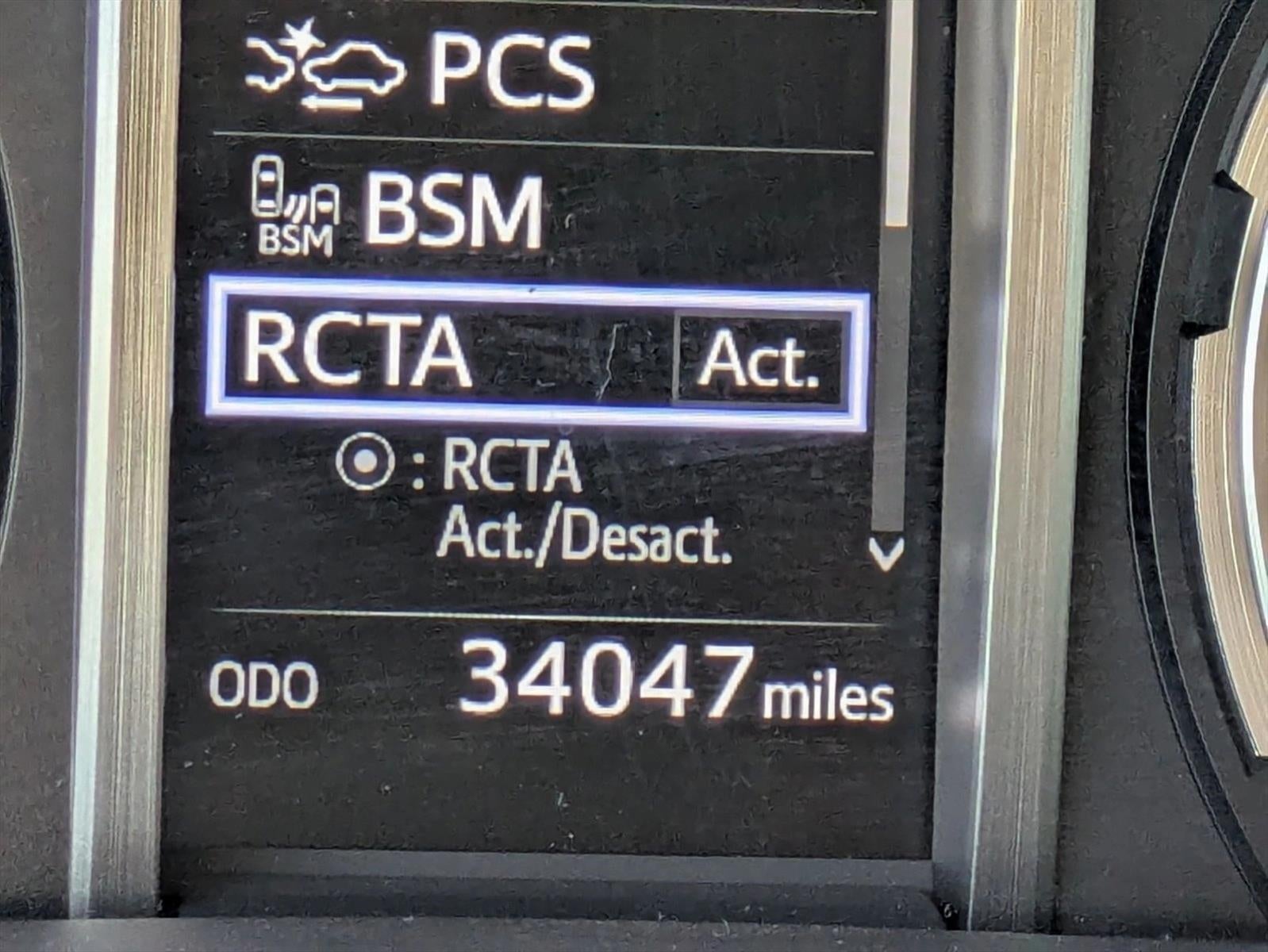 2023 Toyota 4Runner Limited 2WD (Natl)