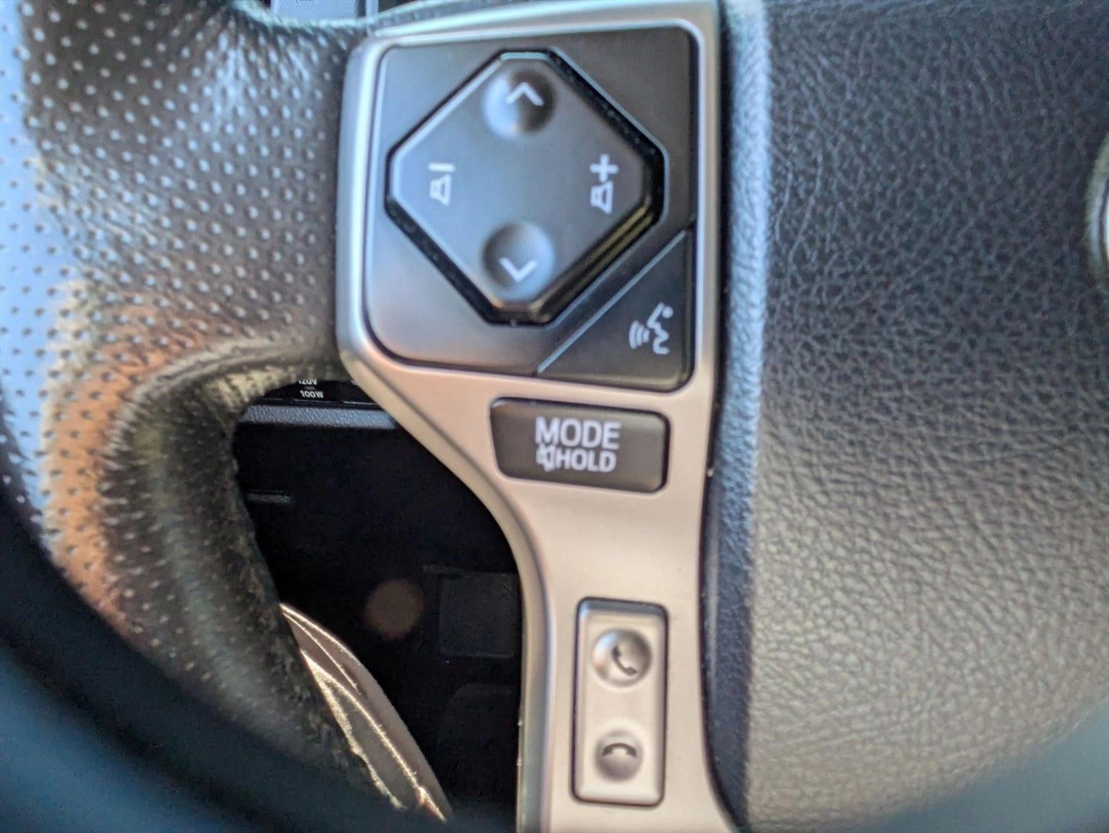 2023 Toyota 4Runner Limited 2WD (Natl)