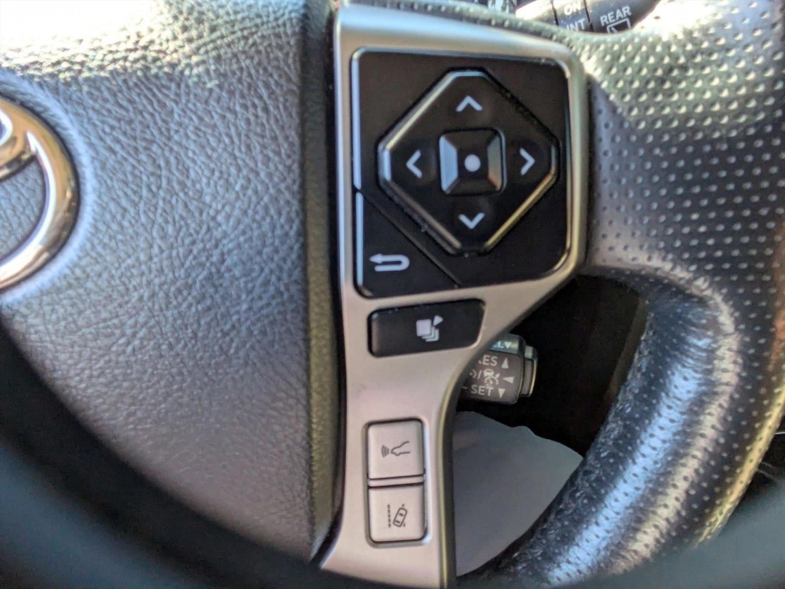 2023 Toyota 4Runner Limited 2WD (Natl)