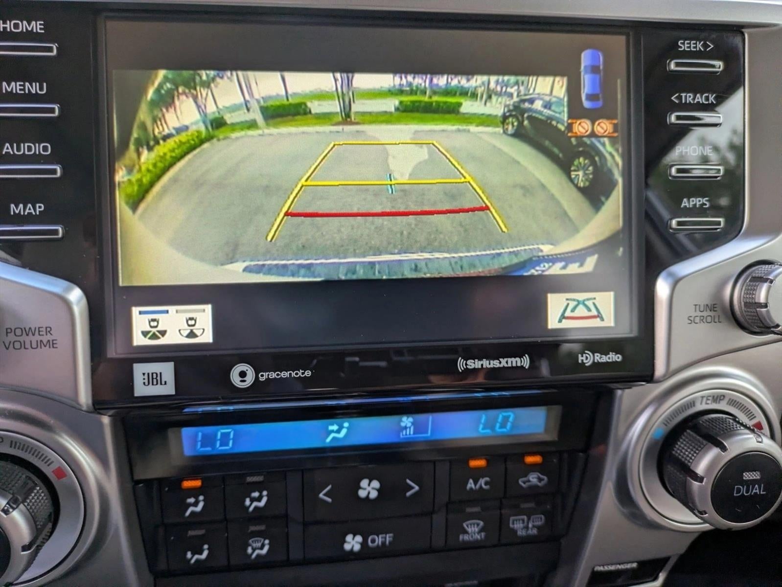 2023 Toyota 4Runner Limited 2WD (Natl)