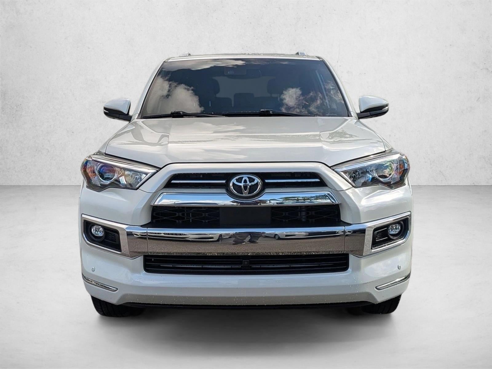 2023 Toyota 4Runner Limited 2WD (Natl)