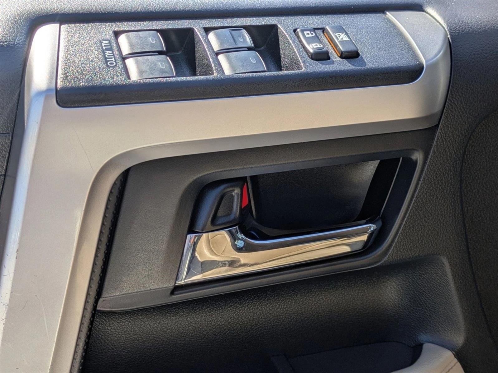 2023 Toyota 4Runner Limited 2WD (Natl)