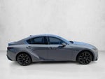2024 Lexus IS 350 F SPORT Design RWD