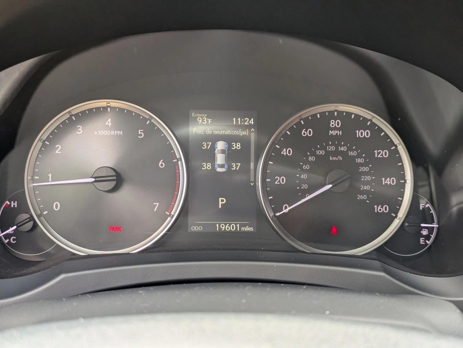 2023 Lexus IS 300 RWD