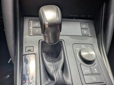 2023 Lexus IS 300 RWD