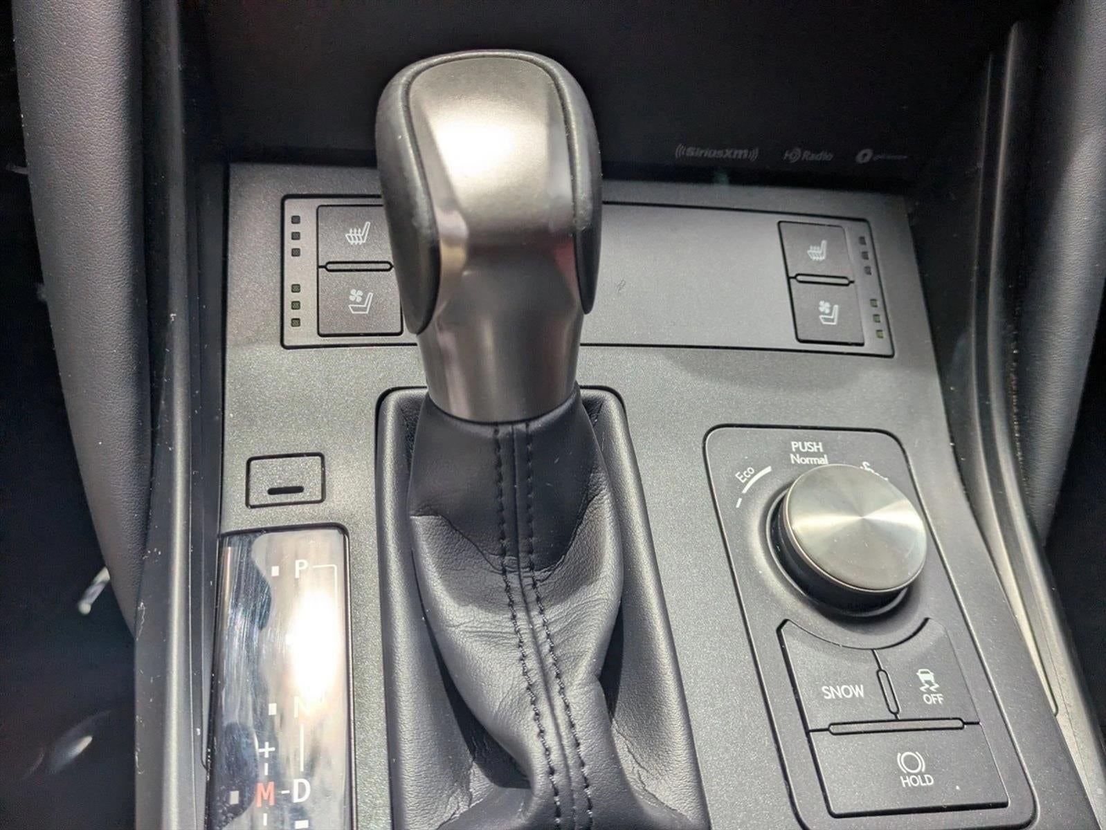 2023 Lexus IS 300 RWD
