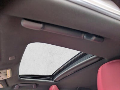2023 Lexus IS 300 RWD