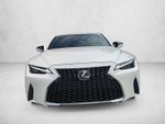 2023 Lexus IS 300 RWD