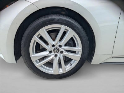 2023 Lexus IS 300 RWD