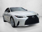2023 Lexus IS 300 RWD