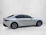 2023 Lexus IS 300 RWD