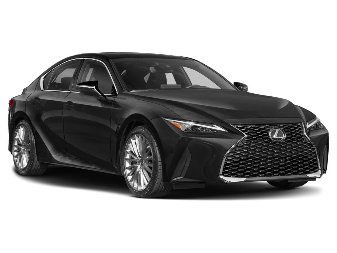 2023 Lexus IS 300 RWD