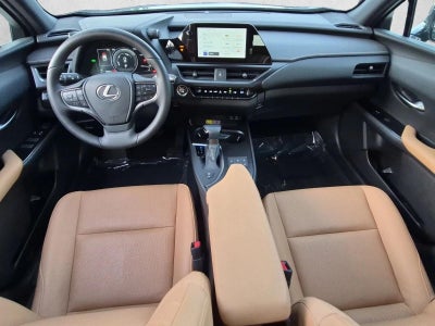 2024 Lexus UX 250h Premium FWD