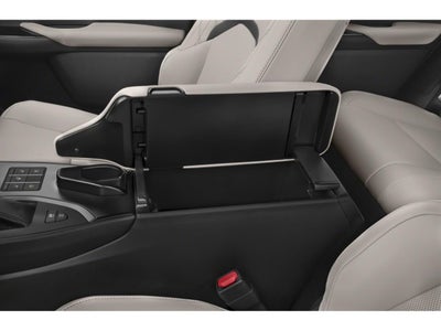 2024 Lexus UX 250h Premium FWD