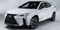 2024 Lexus UX 250h Premium FWD