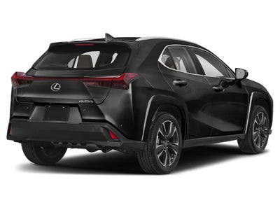 2024 Lexus UX 250h Premium FWD
