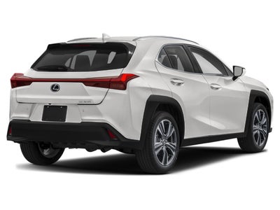 2022 Lexus UX 200 FWD