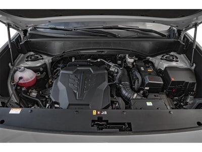 2026 Hyundai PALISADE SEL Premium 8P FWD