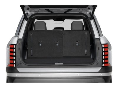 2026 Hyundai PALISADE SEL Premium 8P FWD