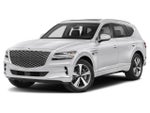 2021 Genesis GV80 3.5T AWD
