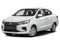 2024 Mitsubishi Mirage G4 LE CVT