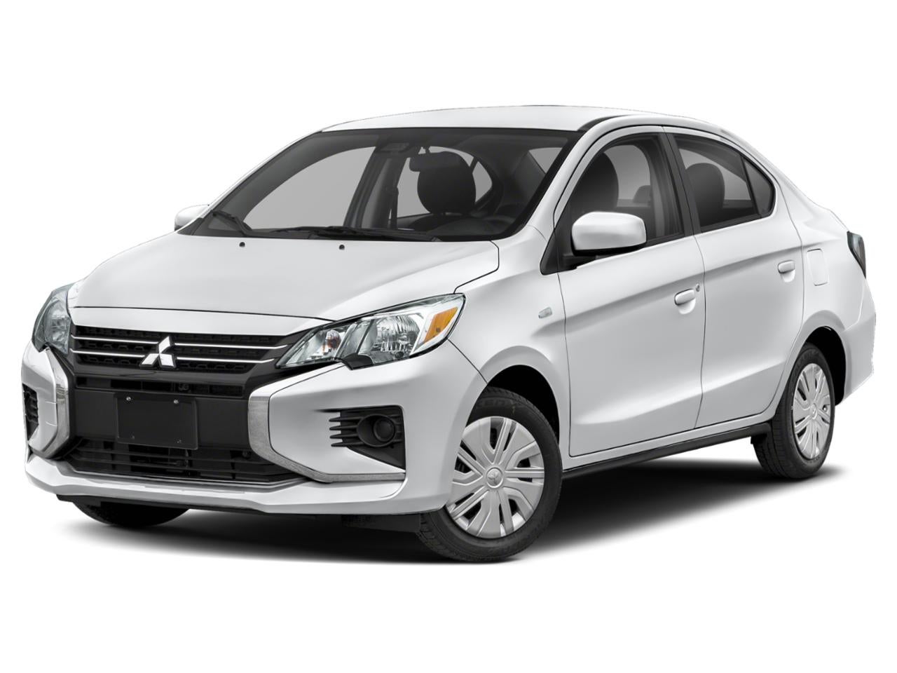 2024 Mitsubishi Mirage G4 LE CVT