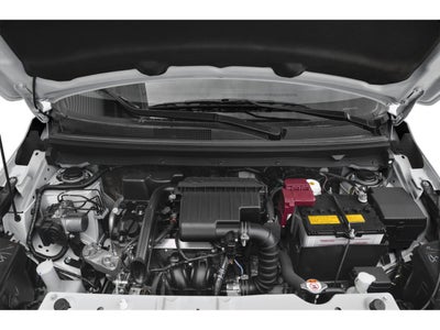 2024 Mitsubishi Mirage G4 LE CVT