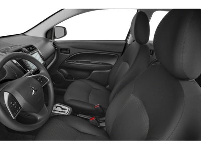 2024 Mitsubishi Mirage G4 LE CVT
