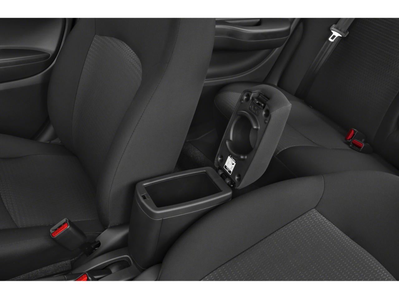 2024 Mitsubishi Mirage G4 LE CVT