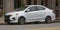 2024 Mitsubishi Mirage G4 LE CVT