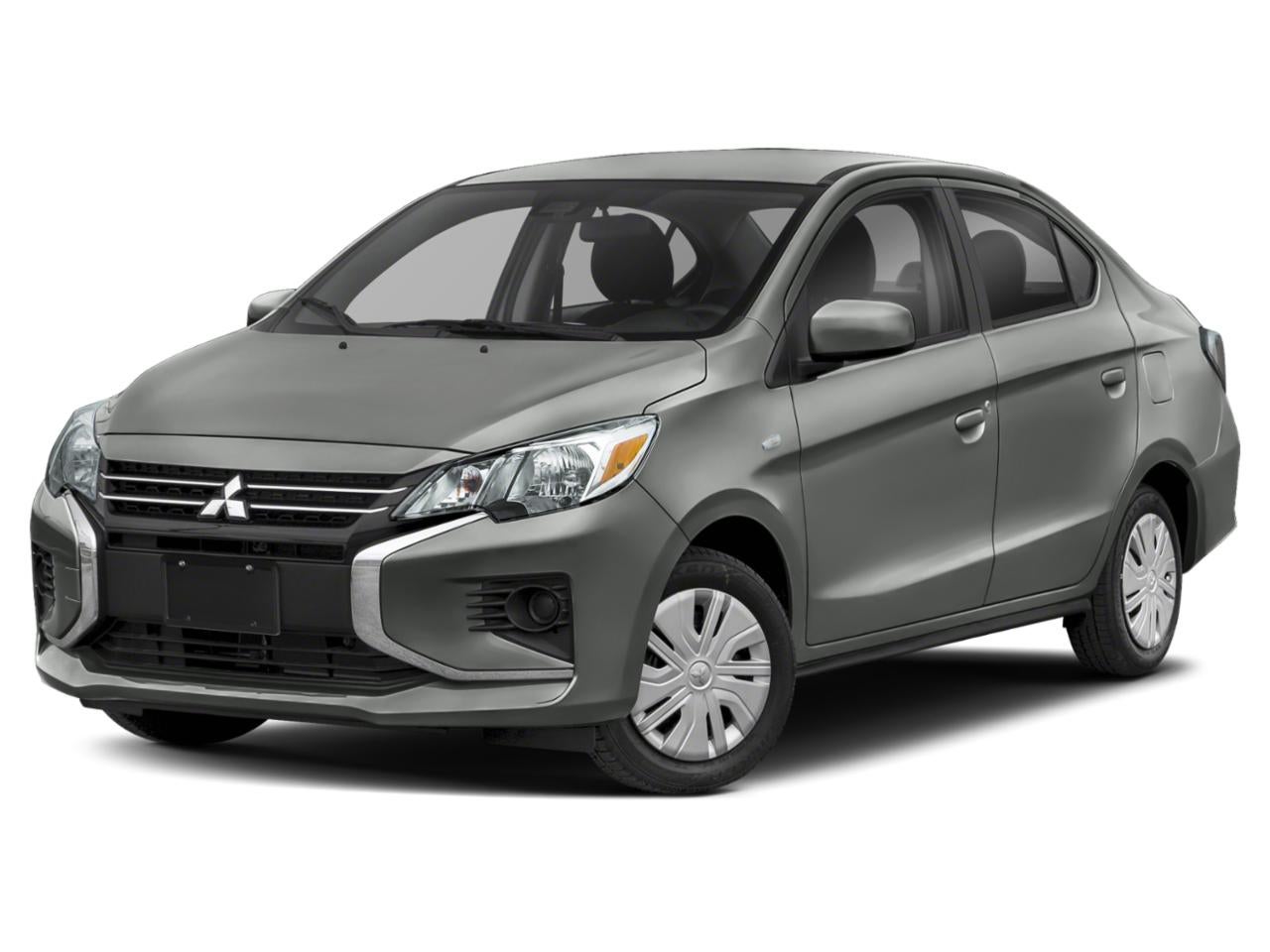 2024 Mitsubishi Mirage G4 LE CVT