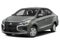 2024 Mitsubishi Mirage G4 LE CVT