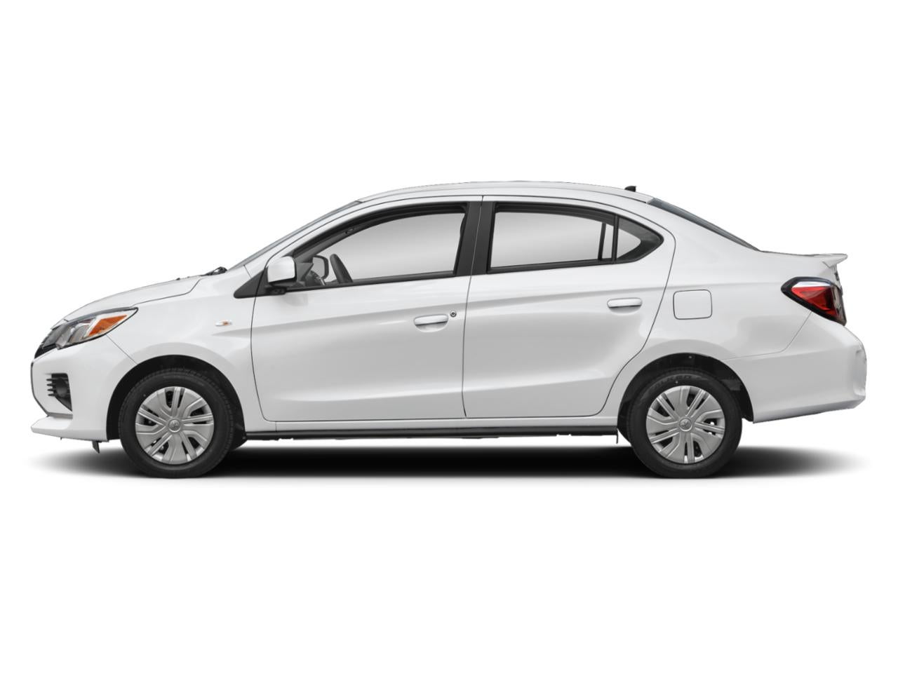 2024 Mitsubishi Mirage G4 LE CVT