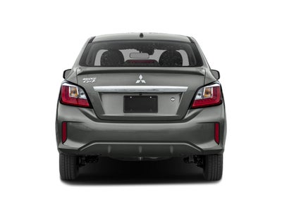 2024 Mitsubishi Mirage G4 LE CVT