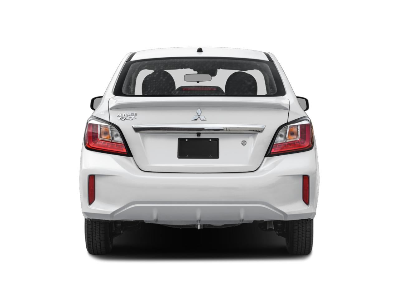 2024 Mitsubishi Mirage G4 LE CVT
