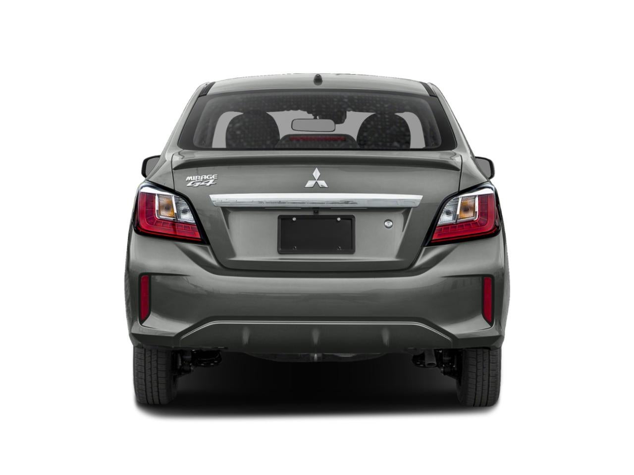2024 Mitsubishi Mirage G4 LE CVT