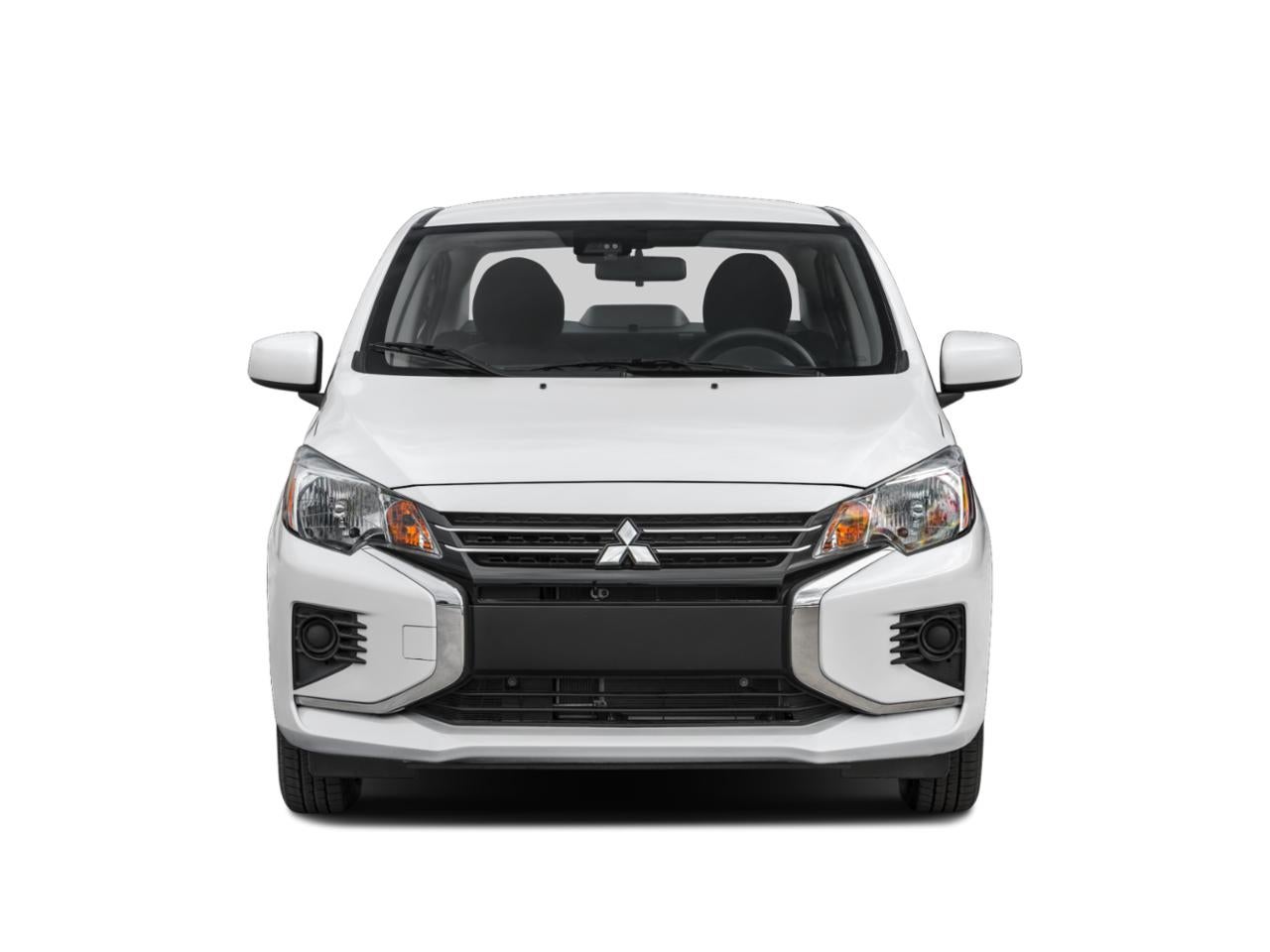 2024 Mitsubishi Mirage G4 LE CVT
