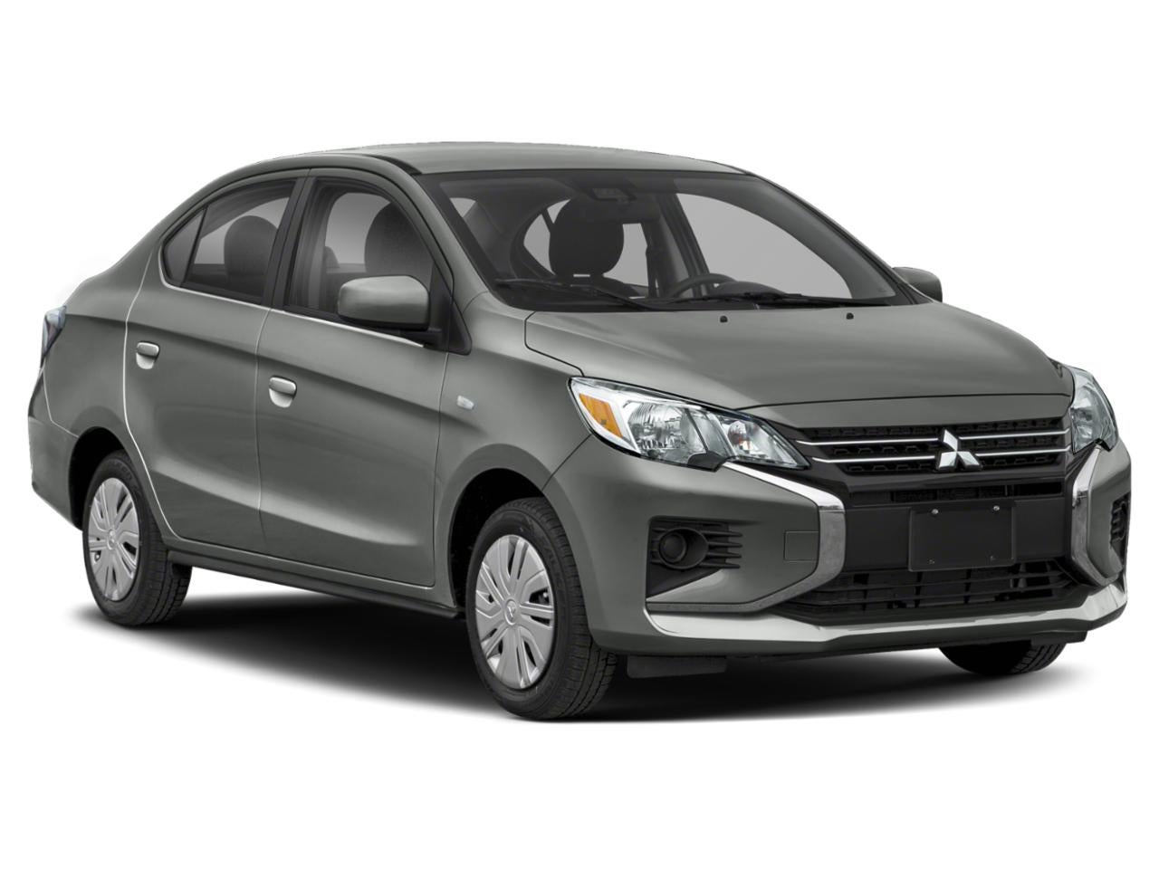 2024 Mitsubishi Mirage G4 LE CVT