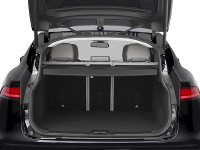 2018 Jaguar F-PACE 35t Premium AWD