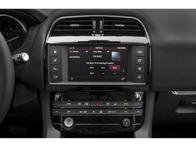 2018 Jaguar F-PACE 35t Premium AWD