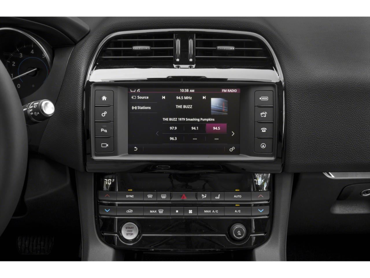 2018 Jaguar F-PACE 35t Premium AWD