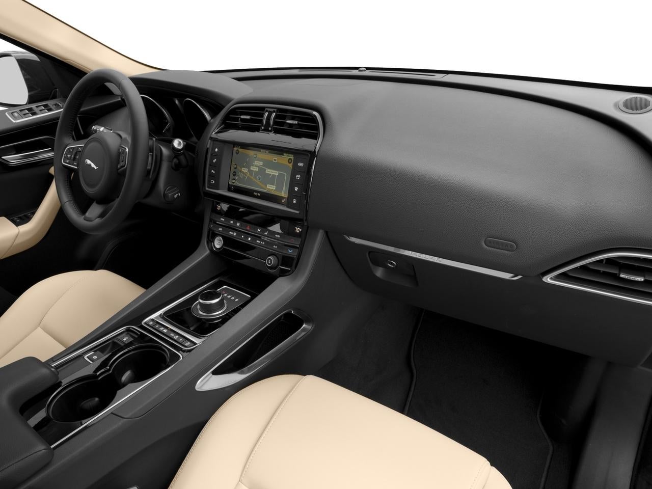 2018 Jaguar F-PACE 35t Premium AWD