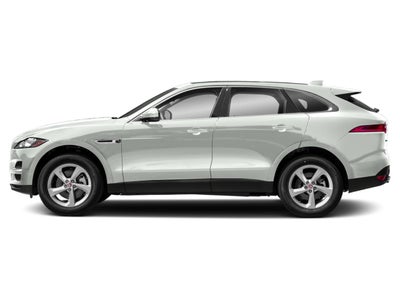 2018 Jaguar F-PACE 35t Premium AWD