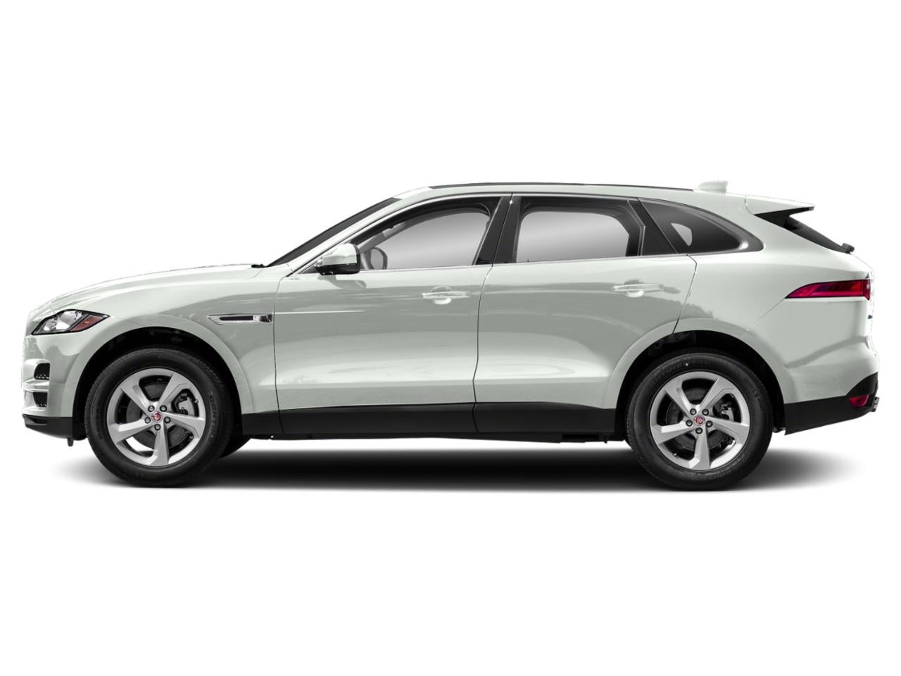 2018 Jaguar F-PACE 35t Premium AWD