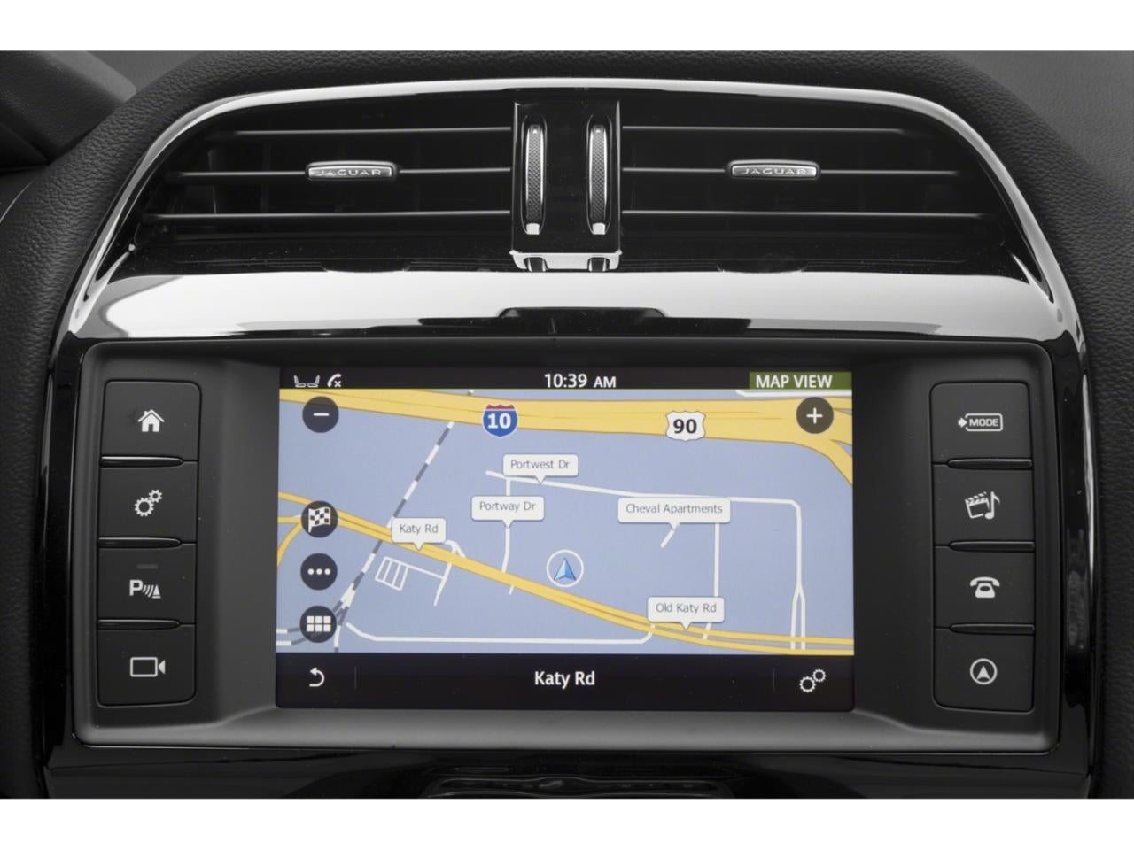 2018 Jaguar F-PACE 35t Premium AWD